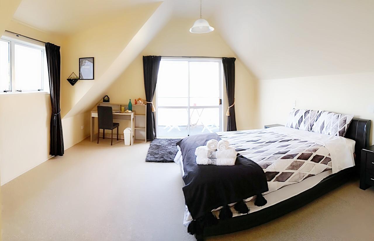 Foodora Lake View Bed & Breakfast Rotorua Dış mekan fotoğraf