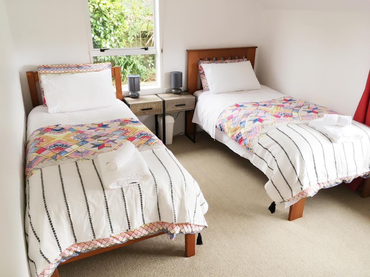 Foodora Lake View Bed & Breakfast Rotorua Dış mekan fotoğraf